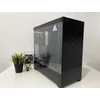 Kép 3/11 - Fractal Design Pop Air Black TG Clear Tint - fekete (FD-C-POA1A-02)