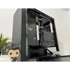 Kép 9/11 - Fractal Design Pop Air Black TG Clear Tint - fekete (FD-C-POA1A-02)
