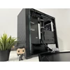 Kép 11/11 - Fractal Design Pop Air Black TG Clear Tint - fekete (FD-C-POA1A-02)