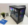 Kép 3/10 - Fractal Design Pop mini Air RGB TG üveg ablakos számítógépház ‎(FD-C-POR1M-06)
