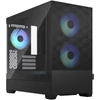 Kép 1/10 - Fractal Design Pop mini Air RGB TG üveg ablakos számítógépház ‎(FD-C-POR1M-06)