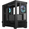 Kép 2/10 - Fractal Design Pop mini Air RGB TG üveg ablakos számítógépház ‎(FD-C-POR1M-06)