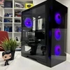 Kép 9/13 - GAMDIAS TALOS E2 Elite RGB Tempered Glass Számítógép ház