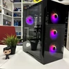 Kép 5/13 - GAMDIAS TALOS E2 Elite RGB Tempered Glass Számítógép ház