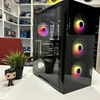 Kép 3/13 - GAMDIAS TALOS E2 Elite RGB Tempered Glass Számítógép ház