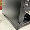 Kép 12/13 - GAMDIAS TALOS E2 Elite RGB Tempered Glass Számítógép ház
