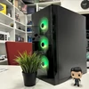 Kép 6/13 - GAMDIAS TALOS E2 Elite RGB Tempered Glass Számítógép ház