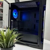 Kép 11/13 - GAMDIAS TALOS E2 Elite RGB Tempered Glass Számítógép ház