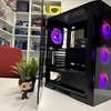 Kép 8/13 - GAMDIAS TALOS E2 Elite RGB Tempered Glass Számítógép ház