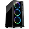 Kép 1/3 - Inter-Tech W-III RGB (88881291) 
