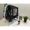 Kép 7/7 - Kediers C570 Premium Gaming ARGB Tempered Glass Fehér 