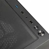 Kép 5/9 - Kolink Observatory HF Mesh ARGB - ATX Edzett üveges fekete számítógépház 