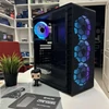 Kép 5/15 - Kolink Observatory Lite Mesh RGB (ATX, edzett üveg ablakos, fekete) számítógépház