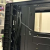 Kép 8/15 - Kolink Observatory Lite Mesh RGB (ATX, edzett üveg ablakos, fekete) számítógépház