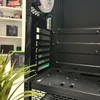 Kép 13/15 - Kolink Observatory Lite Mesh RGB (ATX, edzett üveg ablakos, fekete) számítógépház