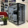 Kép 3/6 - Lian Li O11 Dynamic White Midi-Tower, Tempered Glass - Fehér, ATX, Ablakos számítógépház (PC-O11DW) (GELI-808)