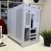 Kép 5/6 - Lian Li O11 Dynamic White Midi-Tower, Tempered Glass - Fehér, ATX, Ablakos számítógépház (PC-O11DW) (GELI-808)