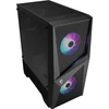 Kép 2/13 - MSI MAG FORGE 100M Tempered Glass