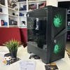 Kép 3/13 - MSI MAG FORGE 100R Tempered Glass Fekete számítógép ház (306-7G03R21-809)