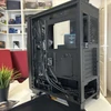 Kép 13/13 - MSI MAG FORGE 100R Tempered Glass Fekete számítógép ház (306-7G03R21-809)