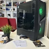 Kép 4/13 - MSI MAG FORGE 100R Tempered Glass Fekete számítógép ház (306-7G03R21-809)