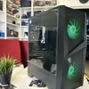 Kép 6/13 - MSI MAG FORGE 100R Tempered Glass Fekete számítógép ház (306-7G03R21-809)