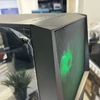 Kép 8/13 - MSI MAG FORGE 100R Tempered Glass Fekete számítógép ház (306-7G03R21-809)