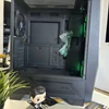 Kép 9/13 - MSI MAG FORGE 100R Tempered Glass Fekete számítógép ház (306-7G03R21-809)