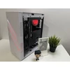 Kép 6/6 - Mars Gaming MC-U3 XL ARGB Tempered Glass Fehér