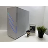 Kép 5/6 - Mars Gaming MC-U3 XL ARGB Tempered Glass Fehér