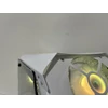 Kép 5/8 - Mars Gaming MC51W ARGB Mid Tower Gaming fehér számítógépház