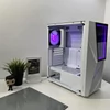 Kép 5/7 - Mars Gaming MC777 Mid tower Tempered Glass ARGB fehér Számítógépház