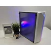 Kép 4/6 - Mars Gaming MC-S1 ARGB Fehér Micro-ATX ház