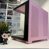 Kép 7/10 - Mars Gaming MCV4 Prémium XXL Fekete E-ATX Edzet üveg Számítógépház