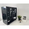 Kép 5/6 - NZXT H510 Elite Matt Fekete (CA-H510E-B1) Számítógépház