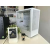 Kép 4/8 - NZXT H5 Flow (CC-H51FW-01) Számítógépház