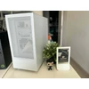 Kép 6/8 - NZXT H5 Flow (CC-H51FW-01) Számítógépház
