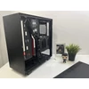 Kép 5/11 - NZXT H510i ( CA-H510i-BR) Black/Red Számítógépház