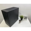 Kép 6/6 - NZXT H5 Flow Tempered Glass Matt Fekete számítógépház (CC-H51FB-01)