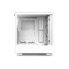 Kép 2/8 - NZXT H5 Flow (CC-H51FW-01) Számítógépház