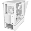 Kép 3/8 - NZXT H5 Flow (CC-H51FW-01) Számítógépház