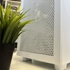 Kép 13/13 - NZXT H7 Flow RGB White (CM-H71FW-R1) Matt fehér számítógépház