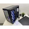 Kép 5/6 - NZXT H9 Elite Tempered Glass (CM-H91EB-01) Matt Fekete számítógépház