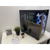Kép 4/6 - NZXT H9 Elite Tempered Glass (CM-H91EB-01) Matt Fekete számítógépház