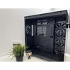 Kép 5/7 - NZXT H9 Flow Matt Black Tempered Glass (‎‎CM-H91FB-01) Fekete számítógépház