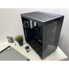 Kép 4/7 - NZXT H9 Flow Matt Black Tempered Glass (‎‎CM-H91FB-01) Fekete számítógépház