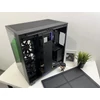 Kép 6/7 - NZXT H9 Flow Matt Black Tempered Glass (‎‎CM-H91FB-01) Fekete számítógépház