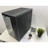 Kép 7/7 - NZXT H9 Flow Matt Black Tempered Glass (‎‎CM-H91FB-01) Fekete számítógépház
