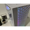 Kép 6/9 - Oversteel Iridium RGB Tempered Glass Fehér Számítógépház