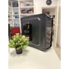 Kép 3/7 - RAIDMAX Vortex V4 fekete-piros Számítógépház